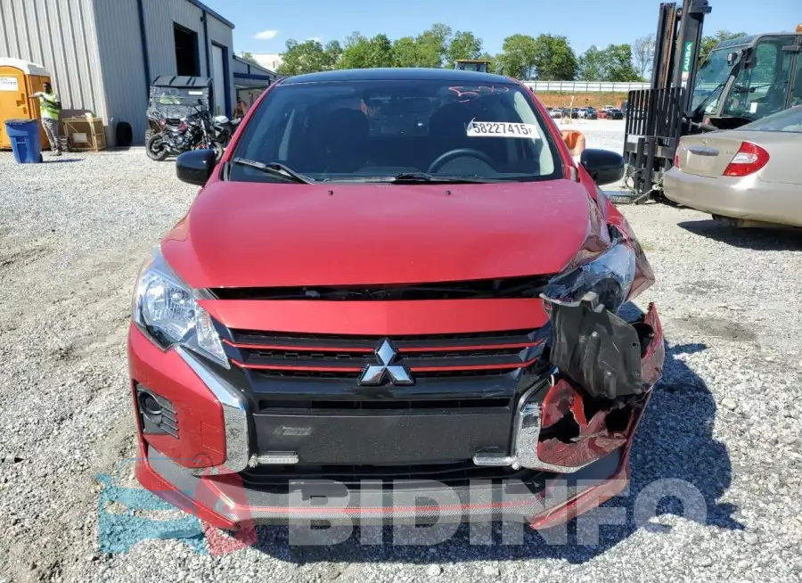 ML32FUFJ5RHF11206 Photo# 5