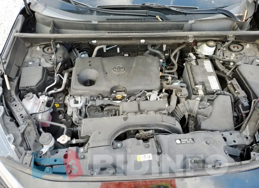 2T3C1RFV7LC065494 Photo# 11