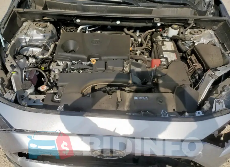 2T3F1RFVXNC295756 Photo# 12