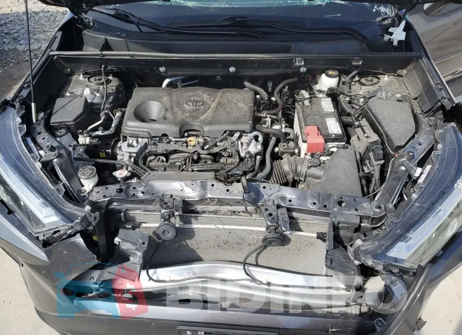 2T3P1RFV2NC277952 Photo# 11