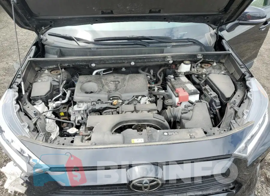 2T3P1RFV6MC230048 Photo# 12