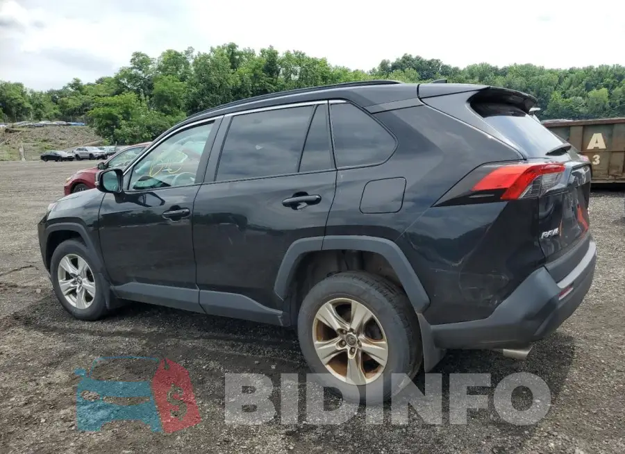 2T3P1RFV6MC230048 Photo# 2