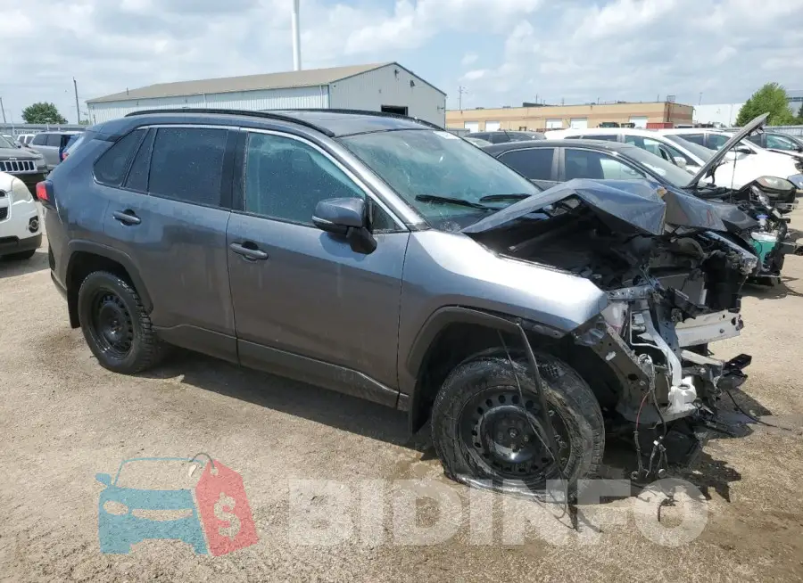 2T3R1RFV8KC040113 Photo# 4