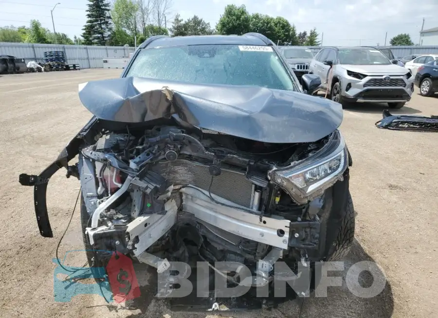 2T3R1RFV8KC040113 Photo# 5