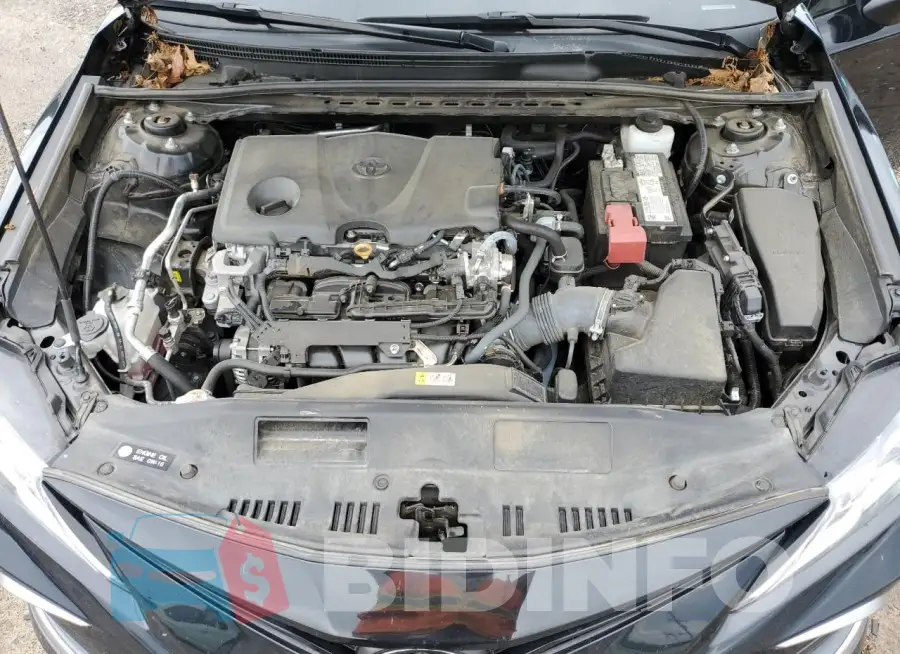 4T1C11AK8PU089007 Photo# 11