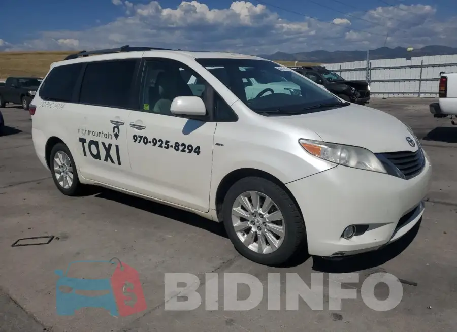 5TDDK3DC6GS139784 Photo# 4