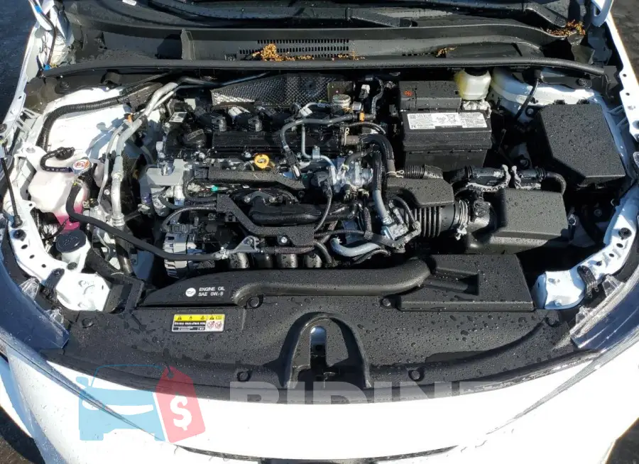 5YFB4MDE0SP311432 Photo# 11