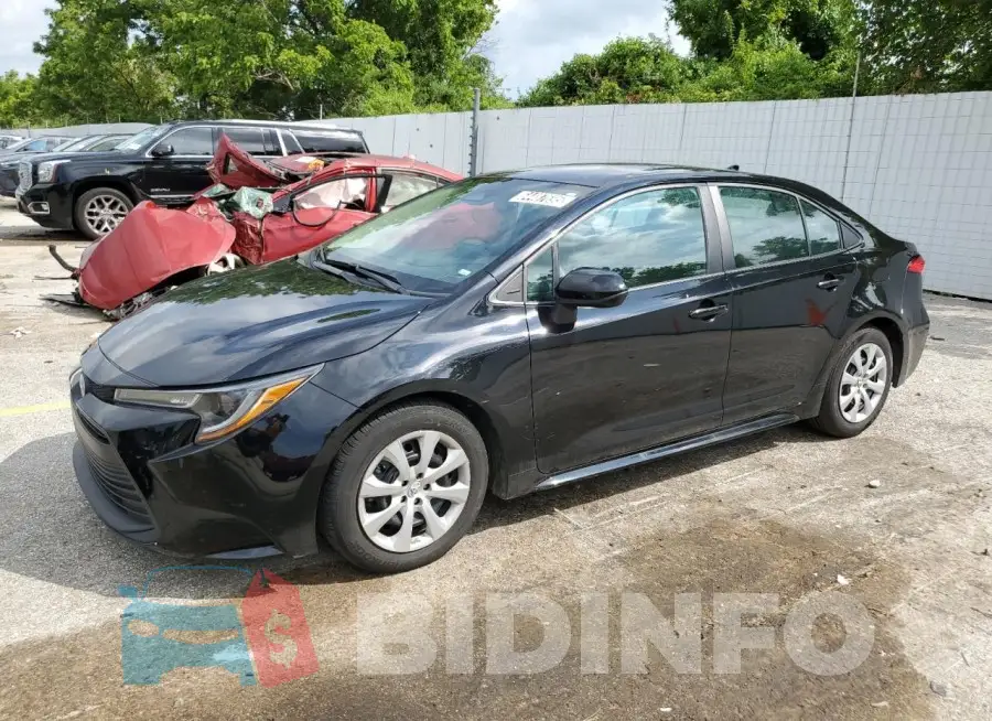 5YFB4MDE2PP063580 Photo# 1
