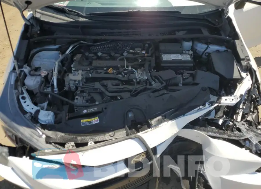 5YFB4MDE2RP127992 Photo# 11