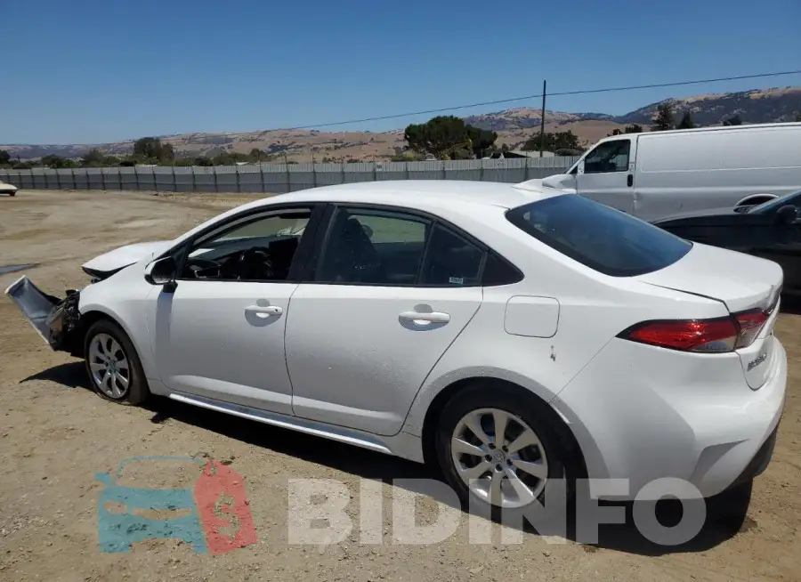 5YFB4MDE2RP127992 Photo# 2