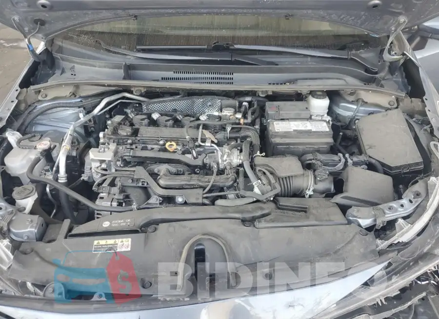 5YFB4MDE2RP149460 Photo# 11