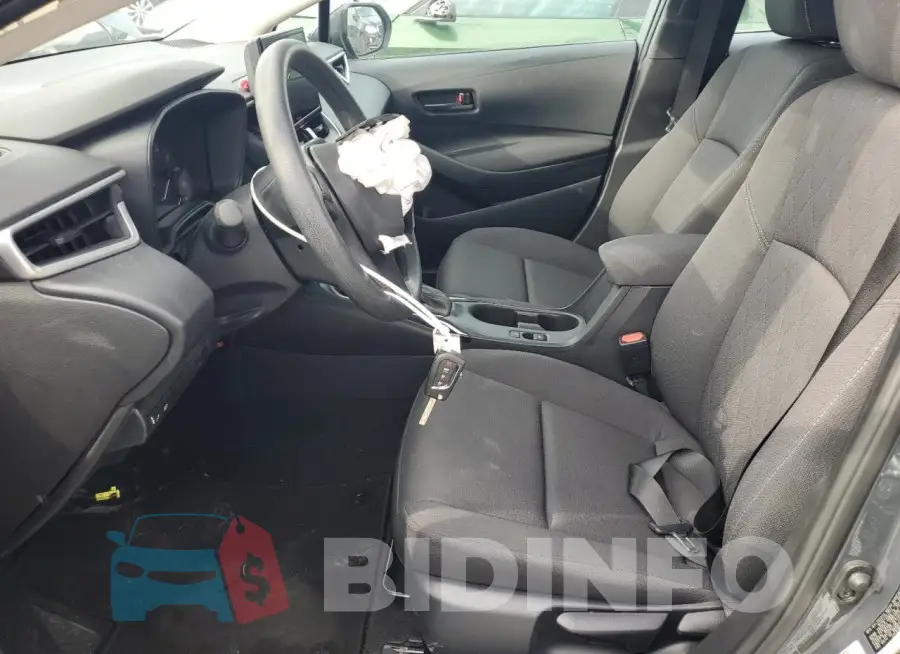 5YFB4MDE3RP207690 Photo# 7