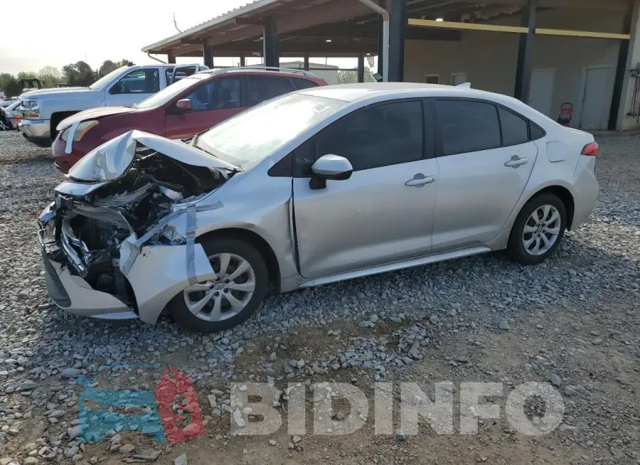 5YFB4MDE5RP204869 Photo# 1