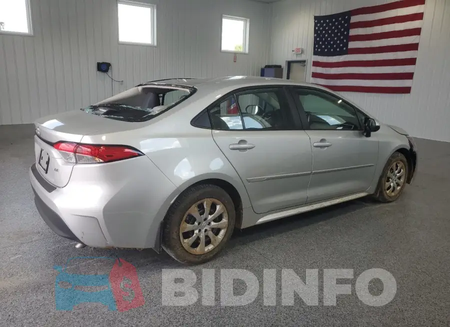 5YFB4MDE5SP234296 Photo# 3