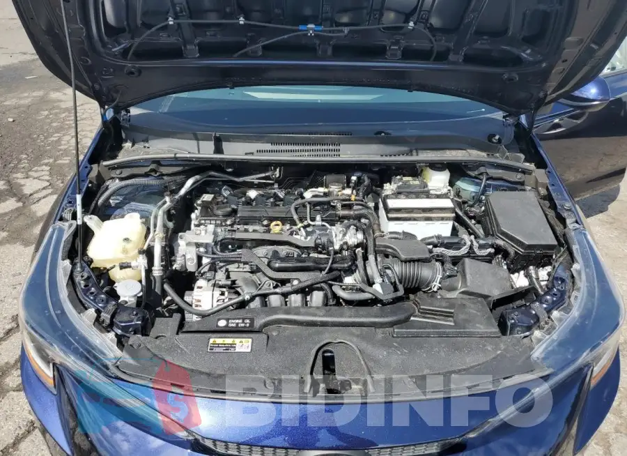 5YFB4MDE5SP239238 Photo# 11