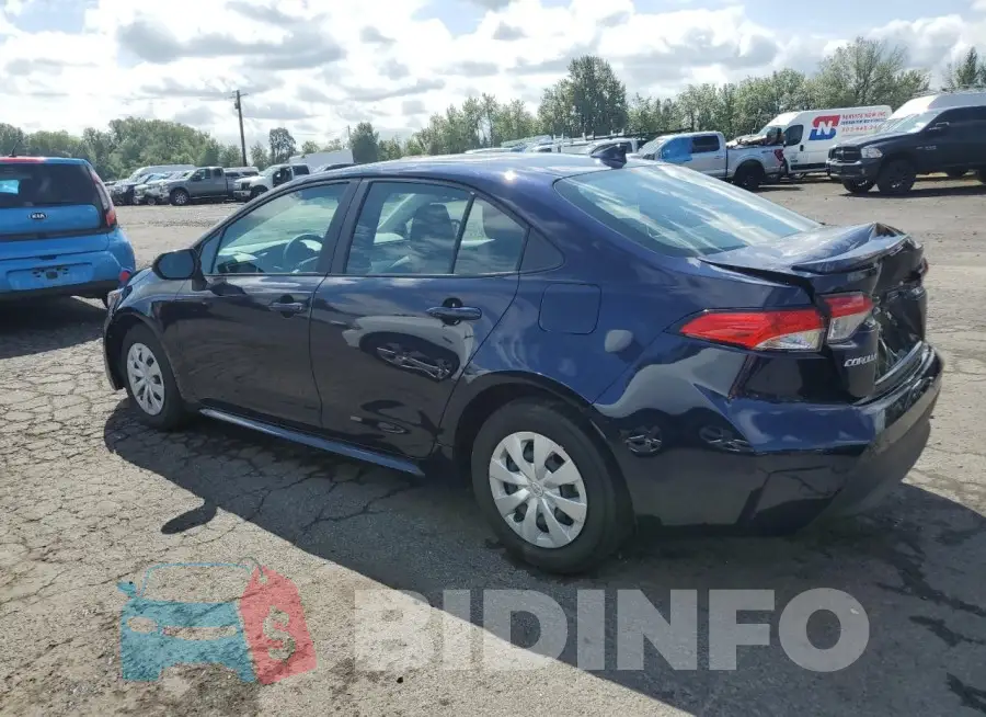 5YFB4MDE5SP239238 Photo# 2