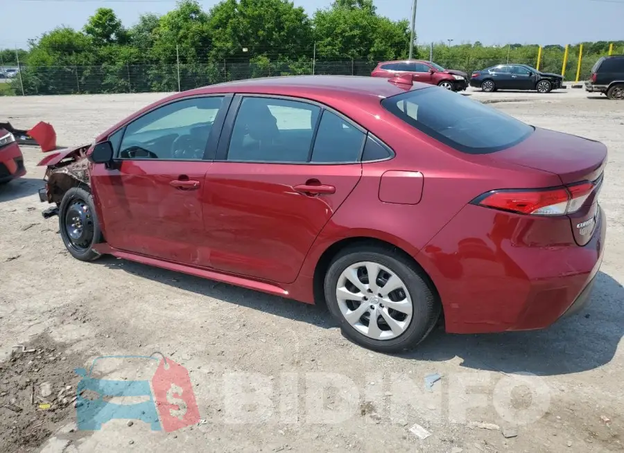 5YFB4MDE5SP251079 Photo# 2