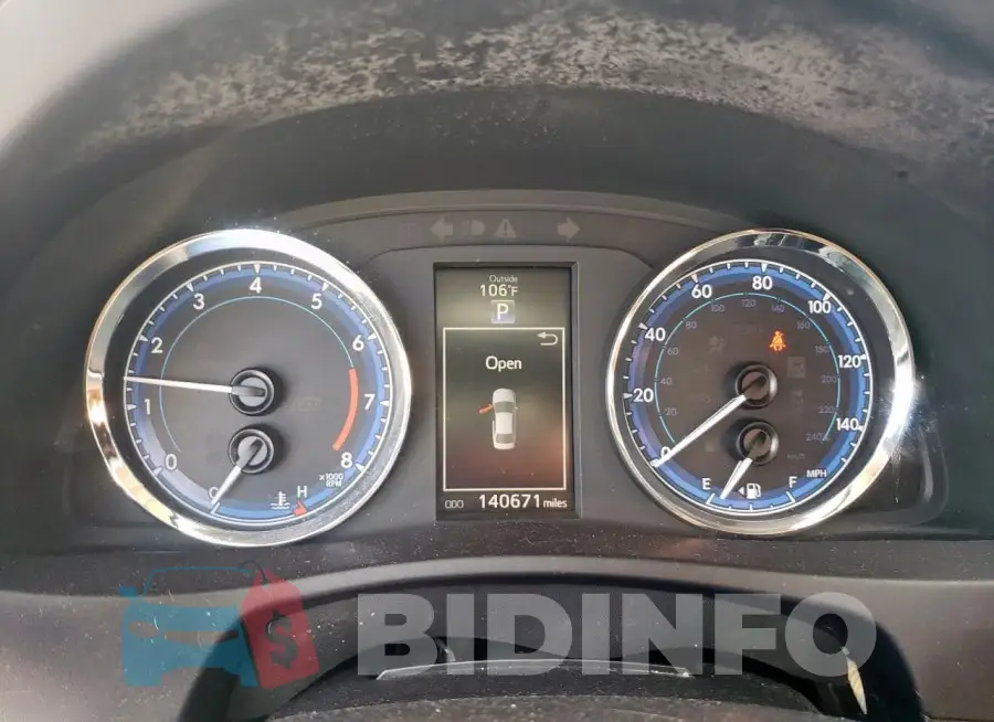 5YFBURHE6HP679341 Photo# 9