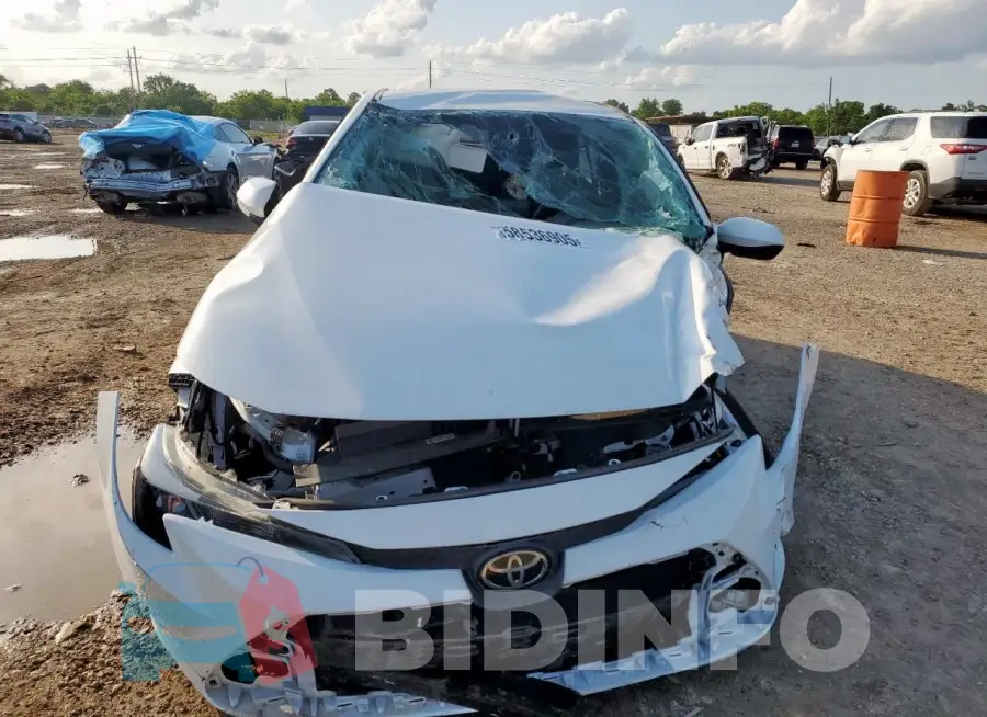 5YFEPMAE1NP373211 Photo# 5