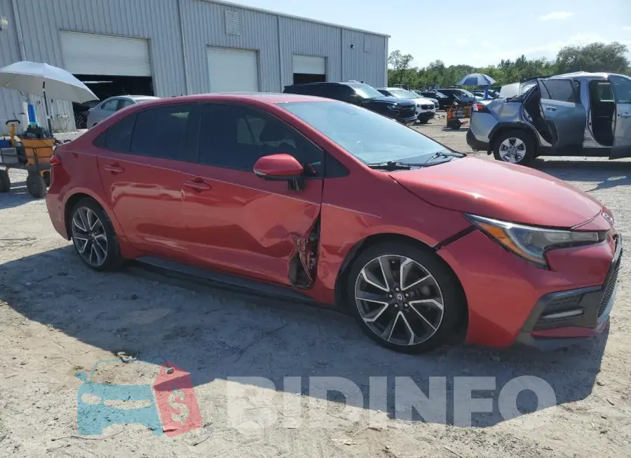 5YFP4RCE8LP009781 Photo# 4