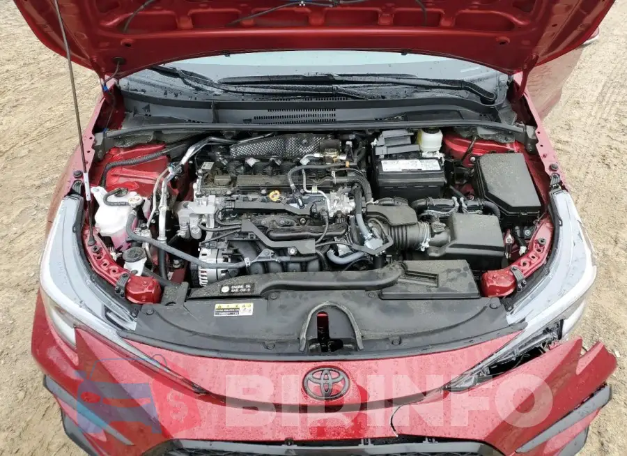 5YFS4MCE4SP231763 Photo# 11