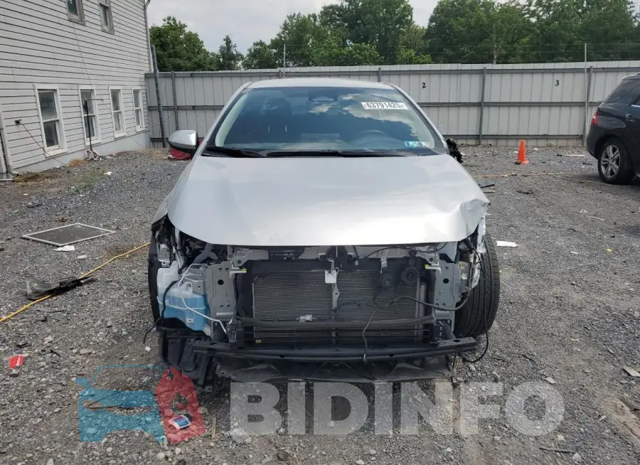 JTDBCMFE3R3027862 Photo# 5
