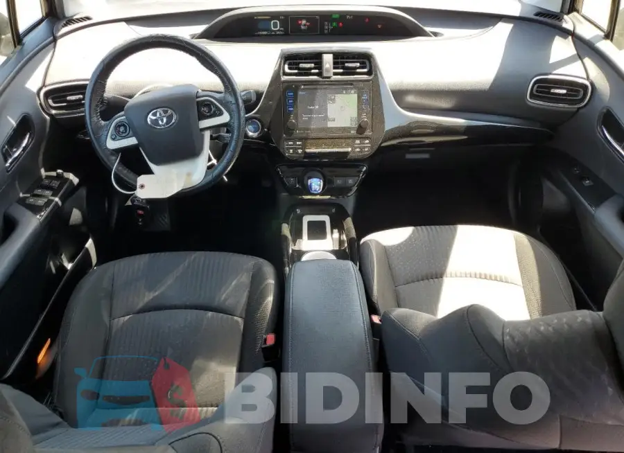 JTDKARFU0G3523855 Photo# 8