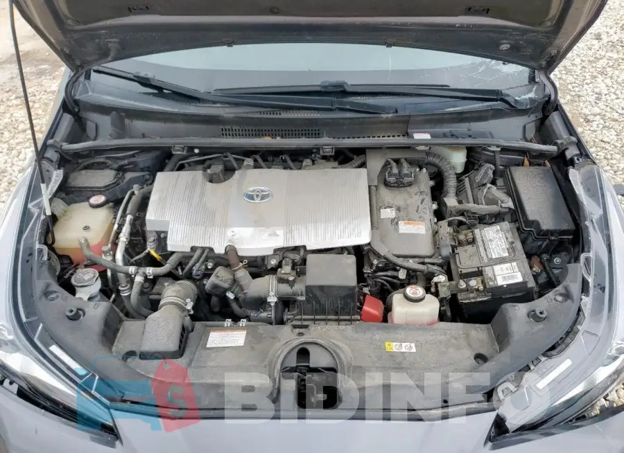 JTDKARFU2K3093996 Photo# 11