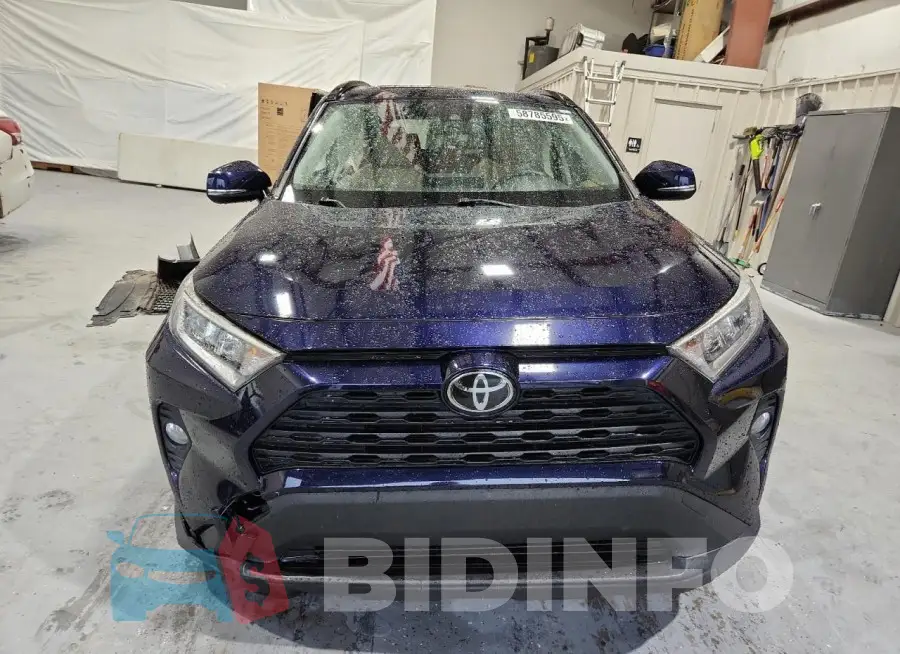 JTMW1RFV5KD030220 Photo# 5