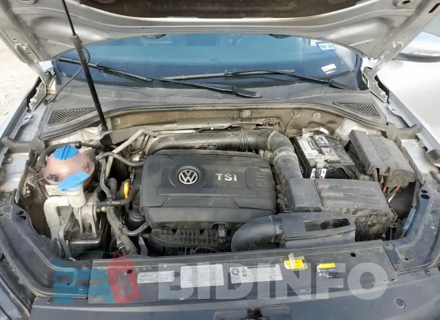 1VWCS7A3XGC053481 Photo# 11