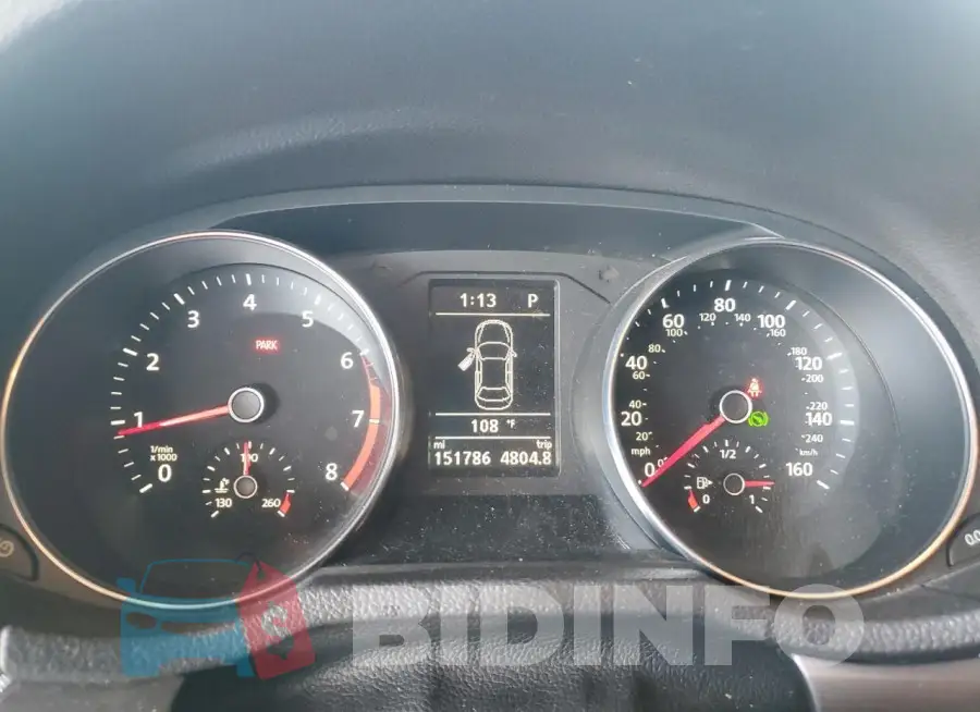 1VWDT7A36HC072290 Photo# 9