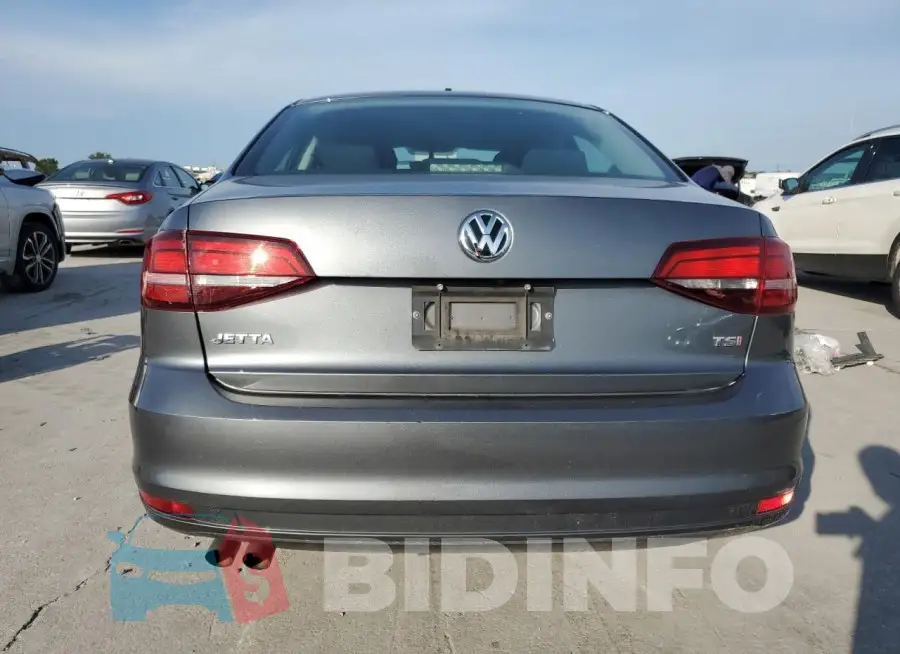 3VW2B7AJ3HM401793 Photo# 6