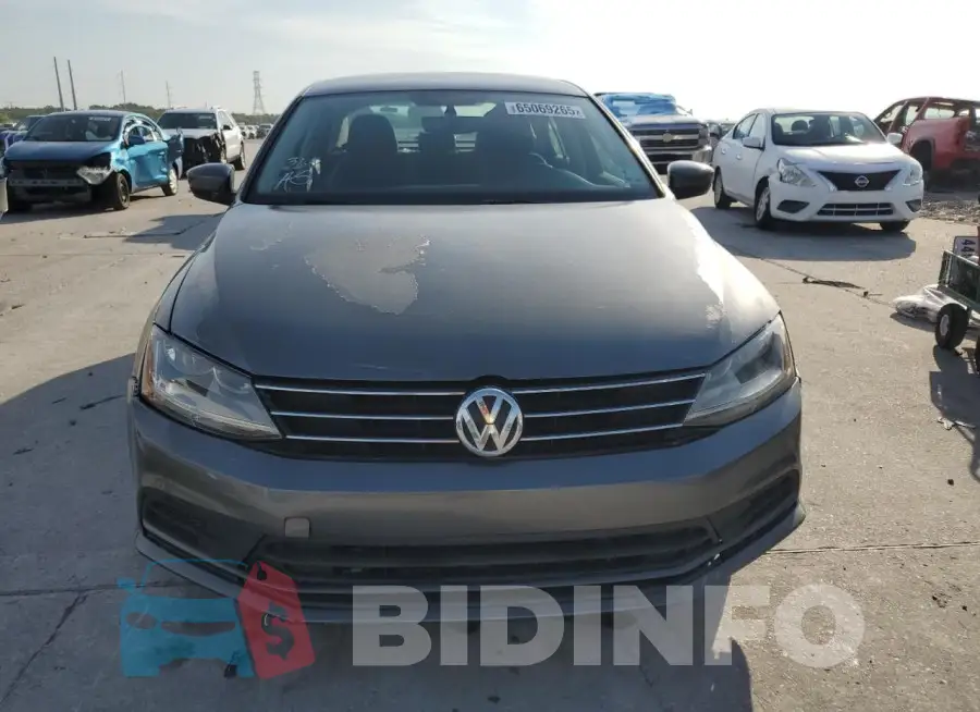 3VW2B7AJ3HM401793 Photo# 5