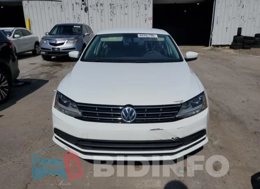 3VW2B7AJ8JM254084 Photo# 5