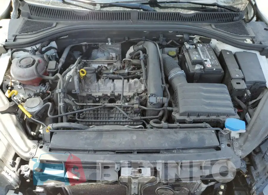 3VWE57BU9KM265836 Photo# 11