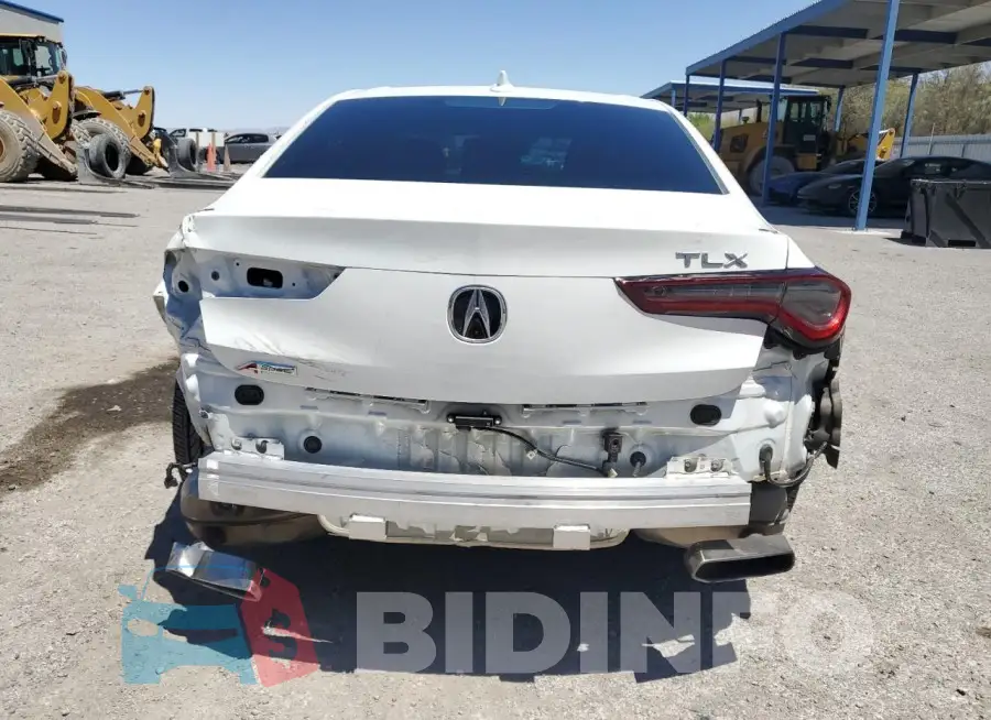 19UUB5F58PA004654 Photo# 6