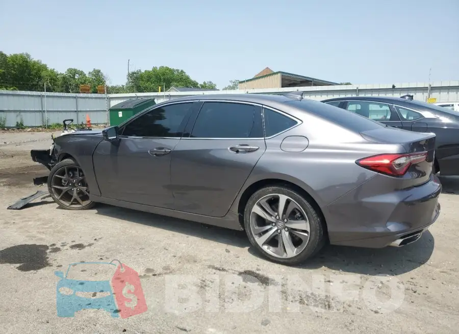 19UUB5F64MA011850 Photo# 2