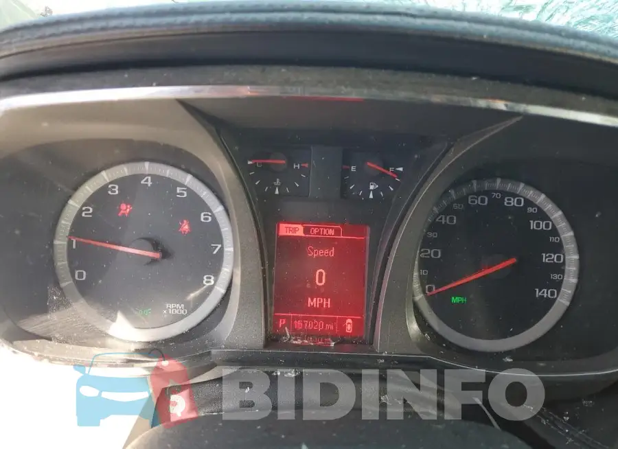 2GKFLVE38H6231043 Photo# 9