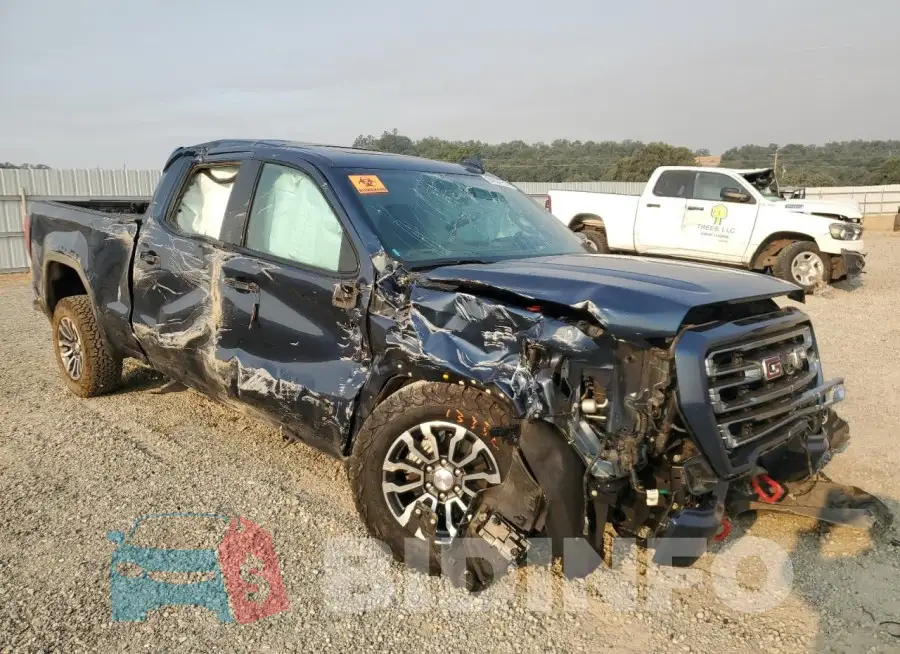 3GTP9EED2KG304622 Photo# 4
