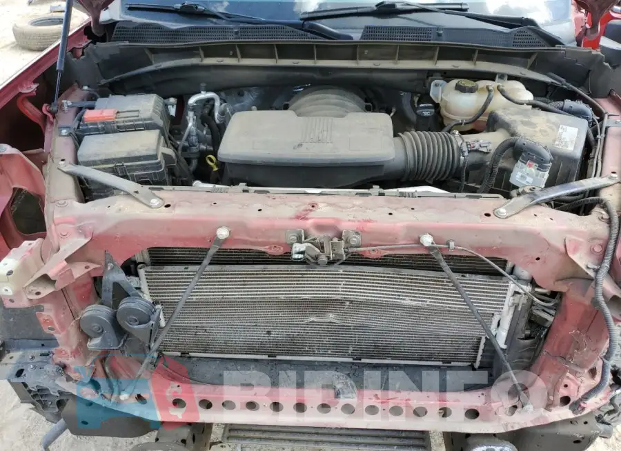 3GTU9DED9MG413594 Photo# 11
