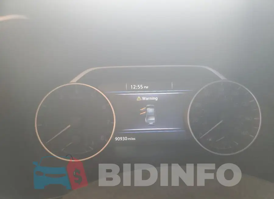 1N4AA6AV4KC375850 Photo# 9