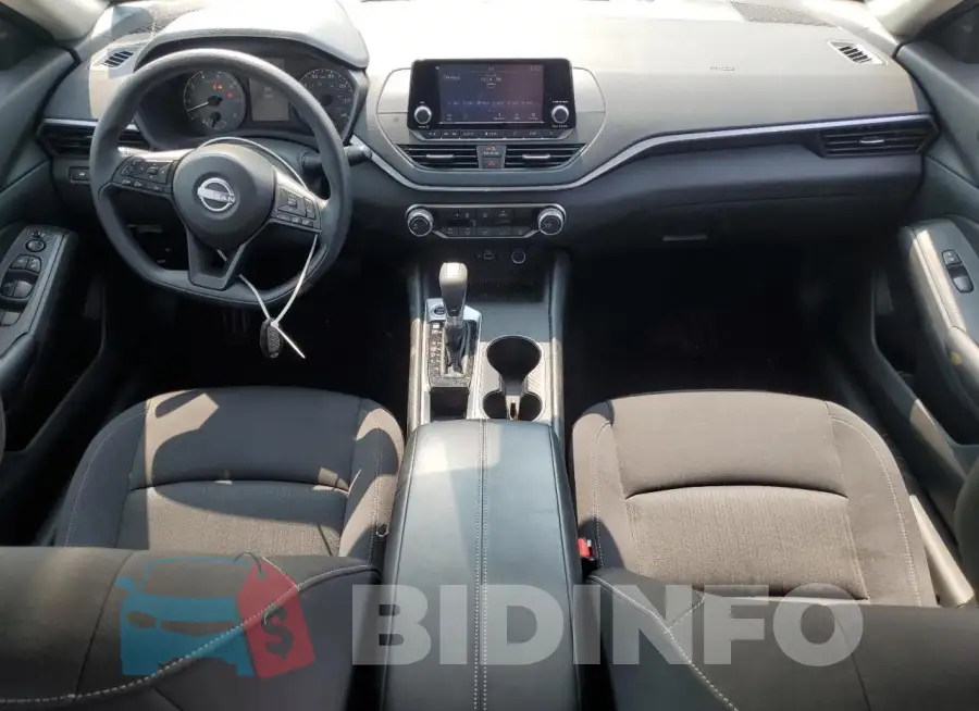 1N4BL4BV8PN414856 Photo# 8