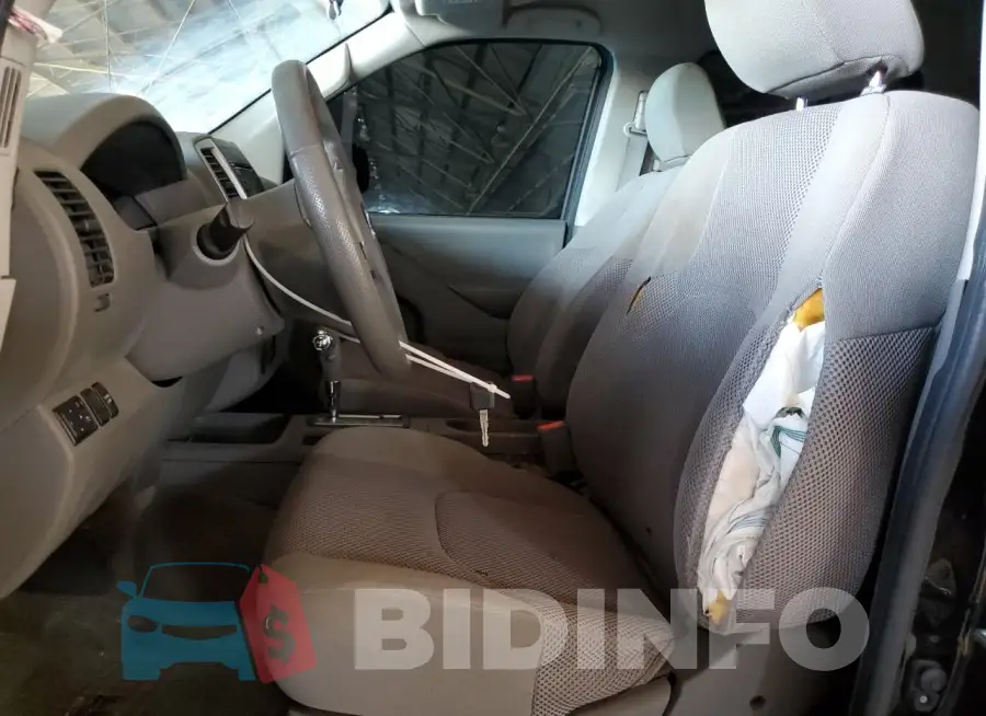 1N6DD0ER5JN705942 Photo# 7