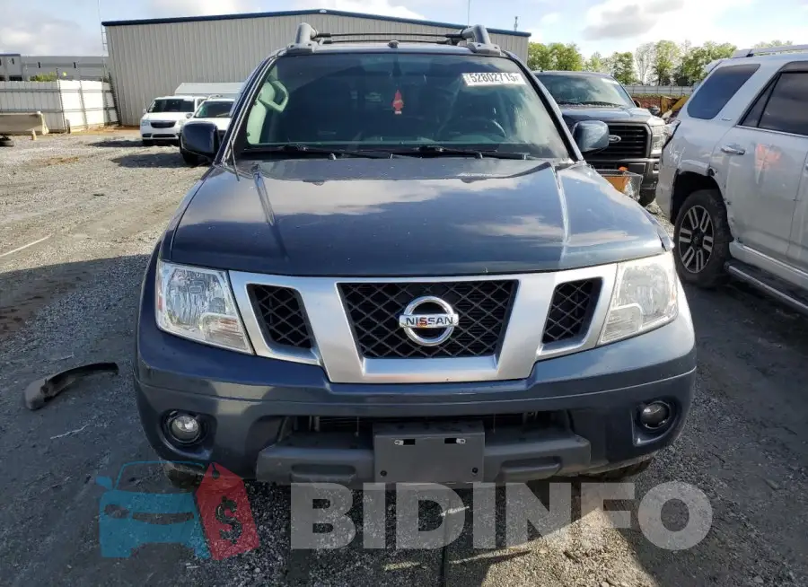 1N6DD0EV5JN702214 Photo# 5