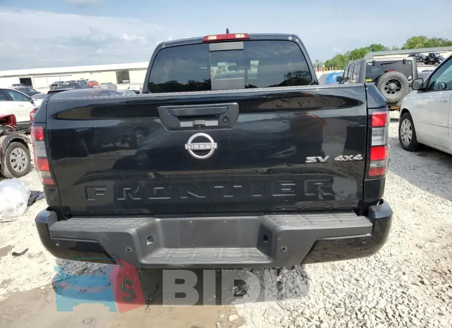 1N6ED1EK5PN612831 Photo# 6