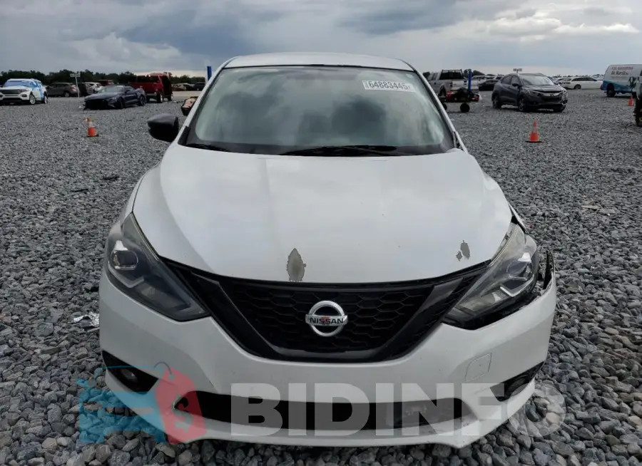 3N1AB7AP3JY312309 Photo# 5