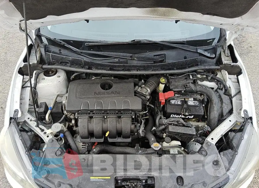 3N1AB7AP3JY327876 Photo# 11