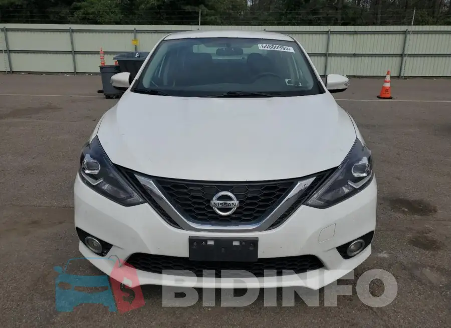 3N1AB7APXGY335434 Photo# 5