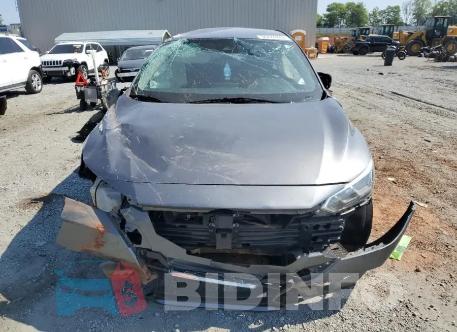 3N1AB8BV6MY265476 Photo# 5