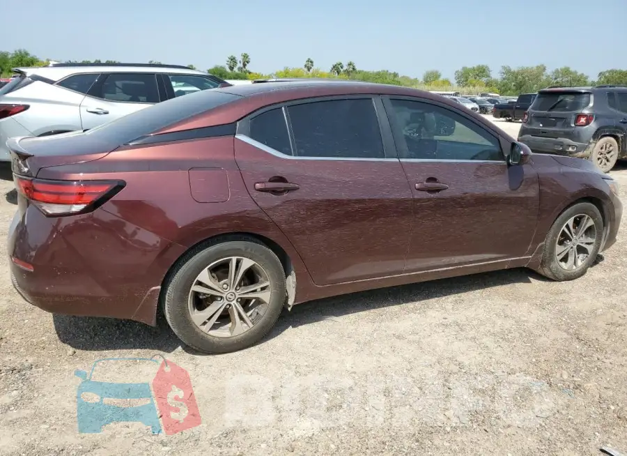 3N1AB8CV2NY269752 Photo# 3